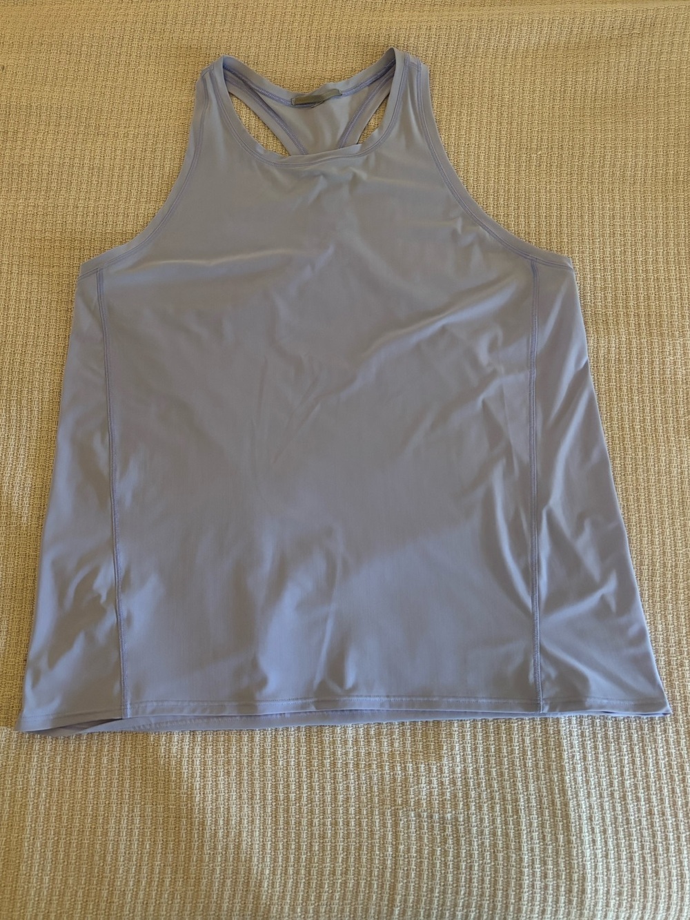 Athleta Racerback Tank